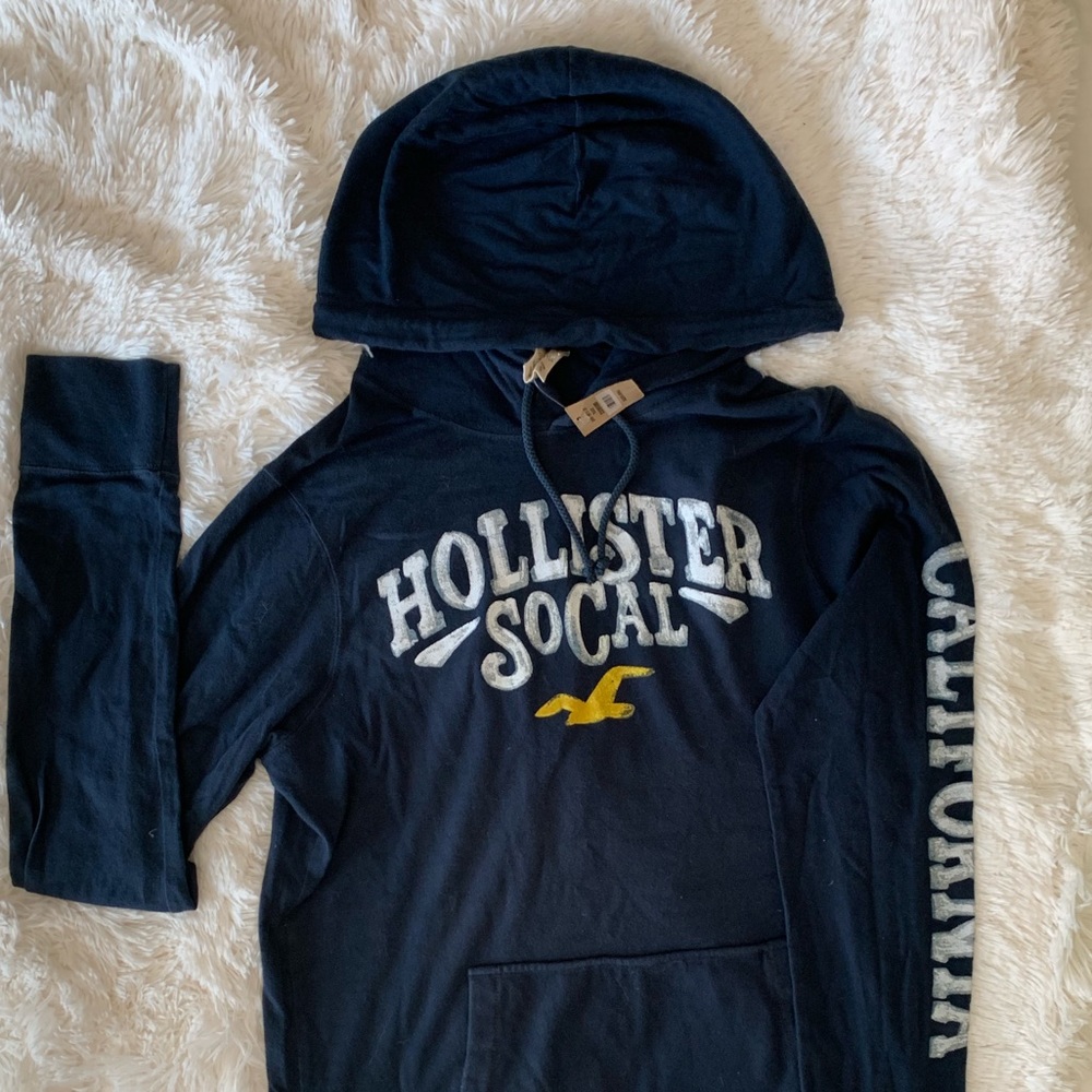 Hollister Hoodie